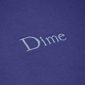 DIME Classic Small Logo Tee