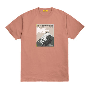 DIME Knowtec Tee
