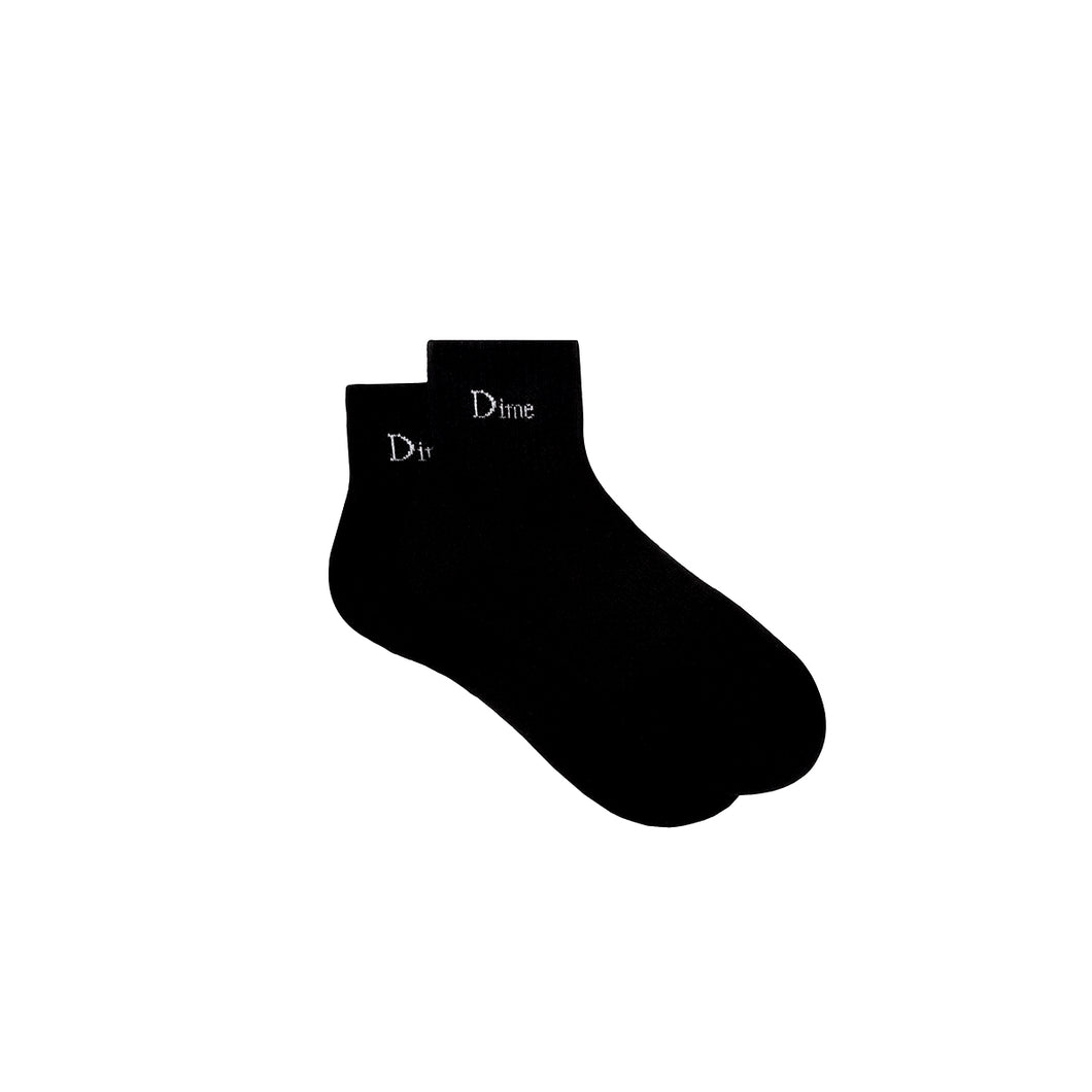 Dime Socks