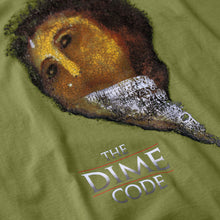 Cargar imagen en el visor de la galería, DIME The Dime Code Tee

