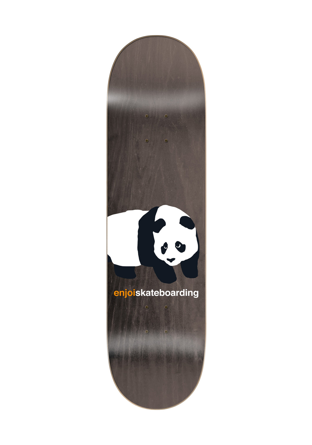 ENJOI Peakaboo Panda - Grey R7 - 8