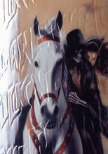 Cargar imagen en el visor de la galería, FUCKING AWESOME Ave Devil On Horseback 8.25
