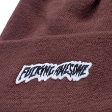 Cargar imagen en el visor de la galería, FUCKING AWESOME Little Stamp Cuff Beanie
