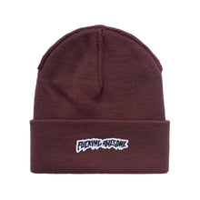 Cargar imagen en el visor de la galería, FUCKING AWESOME Little Stamp Cuff Beanie
