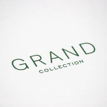 Cargar imagen en el visor de la galería, GRAND COLLECTION Classic Logo Tee
