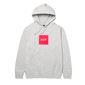 HUF Box Logo Hoodie