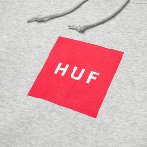 HUF Box Logo Hoodie