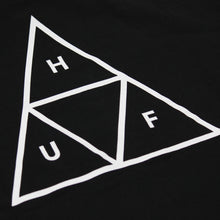Cargar imagen en el visor de la galería, HUF Triple Triangle Hoodie
