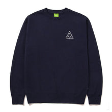 Cargar imagen en el visor de la galería, HUF Triple Triangle Crewneck

