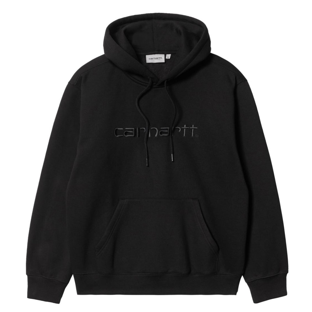 CARHARTT WIP Hooded Carhartt Sweatshirt