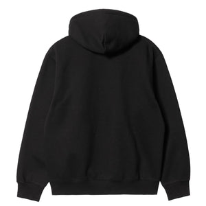 CARHARTT WIP Hooded Carhartt Sweatshirt