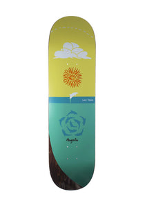 MAGENTA LEO VALLS Dreamer Board 8.25