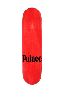 PALACE Saves White 8.1