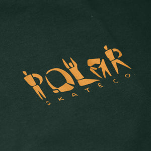 POLAR Group Logo Tee