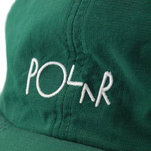 Cargar imagen en el visor de la galería, POLAR Lightweight Ripstop Cap
