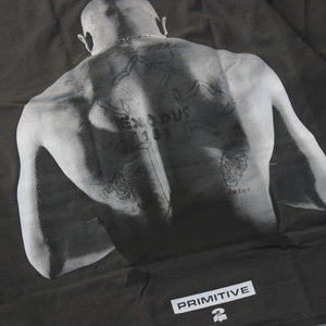 PRIMITIVE Forever Washed Tee