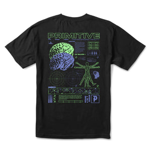 PRIMITIVE Altered State Tee