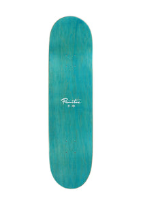 PRIMITIVE Dirty P Core Red 8.125