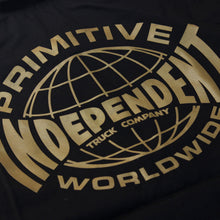 Cargar imagen en el visor de la galería, PRIMITIVE x INDEPENDENT Global Coaches Jacket
