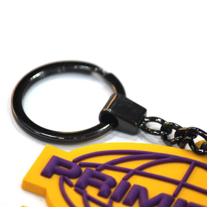 PRIMITIVE Worldwide Keychain