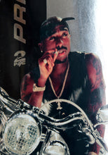 Cargar imagen en el visor de la galería, PRIMITIVE x 2PAC Tupac Moto 8.25
