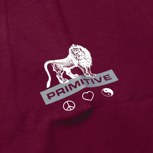 PRIMITIVE Life Forever Tee