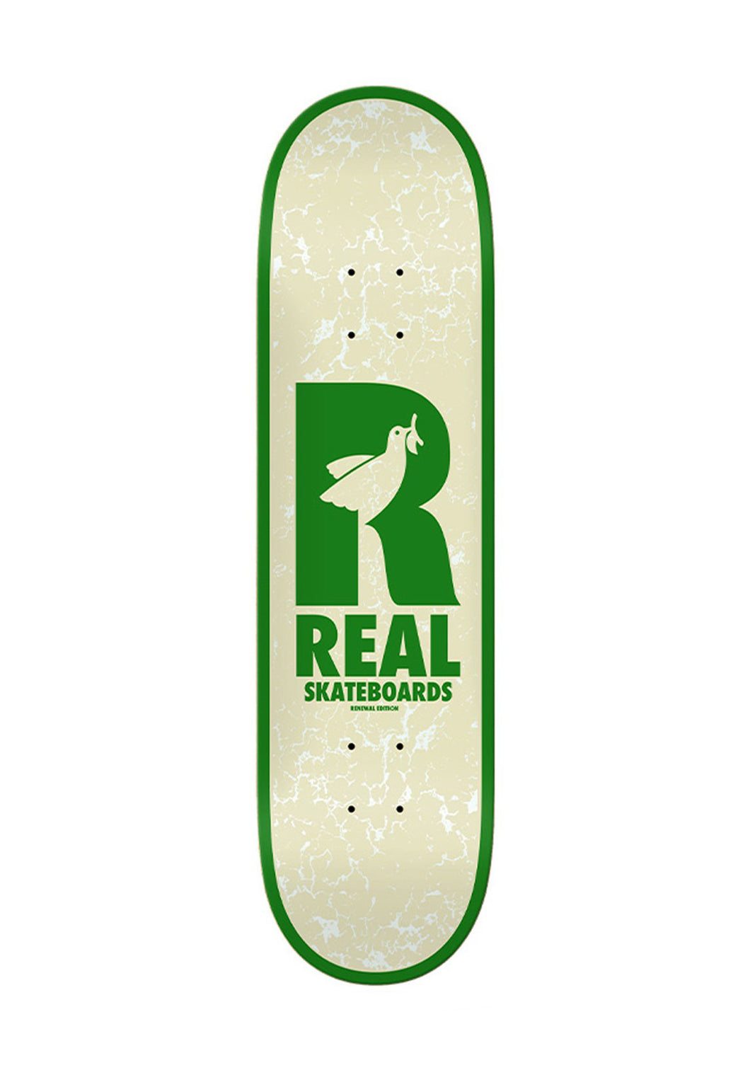 REAL Doves Renewal 8.5