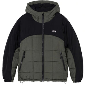 STÜSSY Primaloft Mountain Jacket