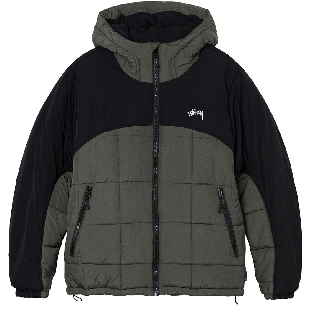 STÜSSY Primaloft Mountain Jacket