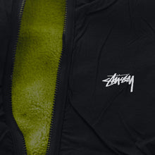 Cargar imagen en el visor de la galería, STÜSSY Sherpa  Reversible Jacket

