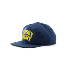 Cargar imagen en el visor de la galería, STÜSSY Sport Cap
