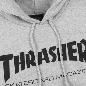 THRASHER Mag Hood