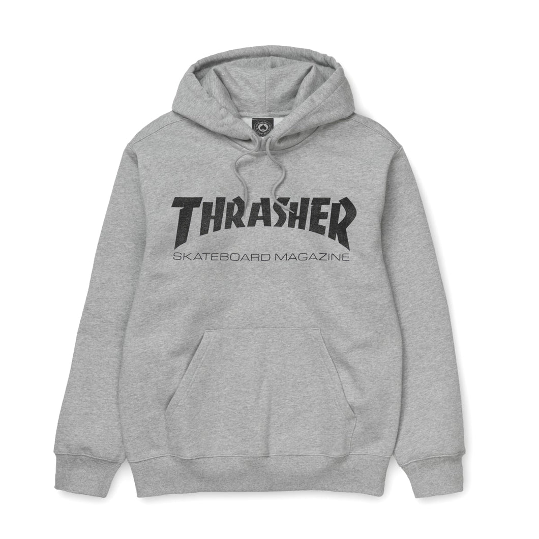 THRASHER Mag Hood