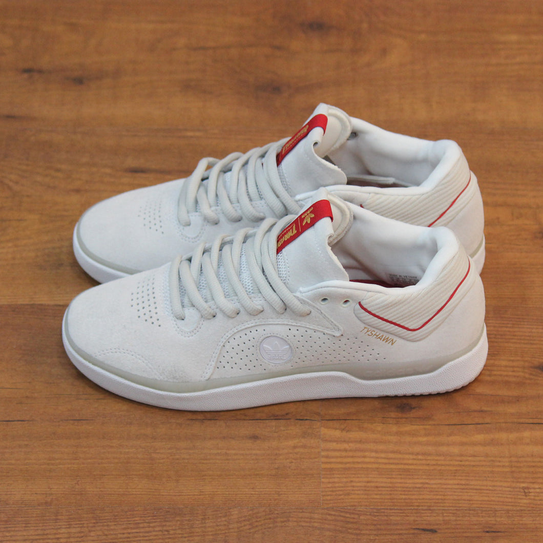 Athletic Shoes Tyshawn Jones Adidas Thrasher Adidas Skateboarding