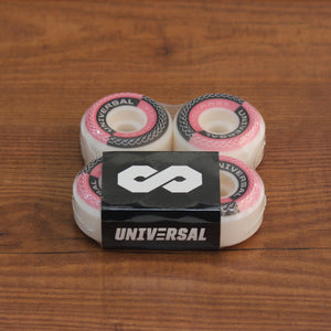 UNIVERSAL Fluor Wheels 58mm