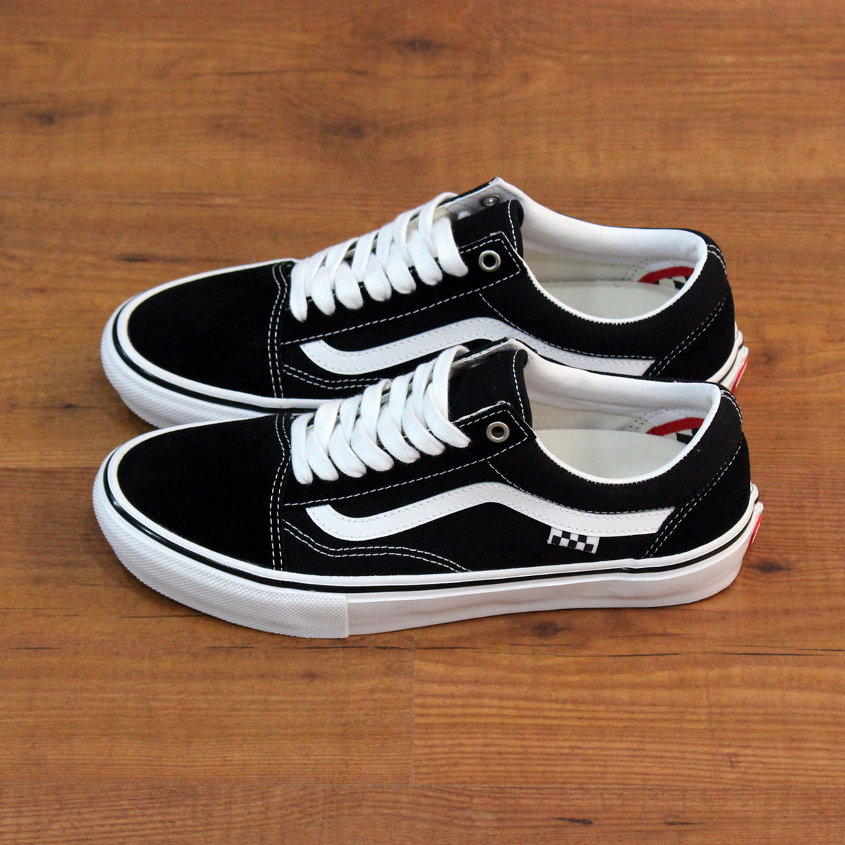 VANS SKATE OLD SKOOL – FCHSKATE