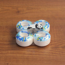 Cargar imagen en el visor de la galería, ENJOI Splatter Panda Wheels 52mm
