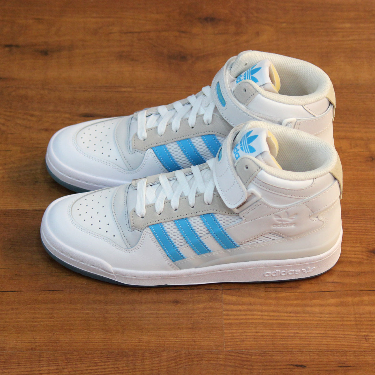 ADIDAS FORUM 84 MID ADV - DIEGO