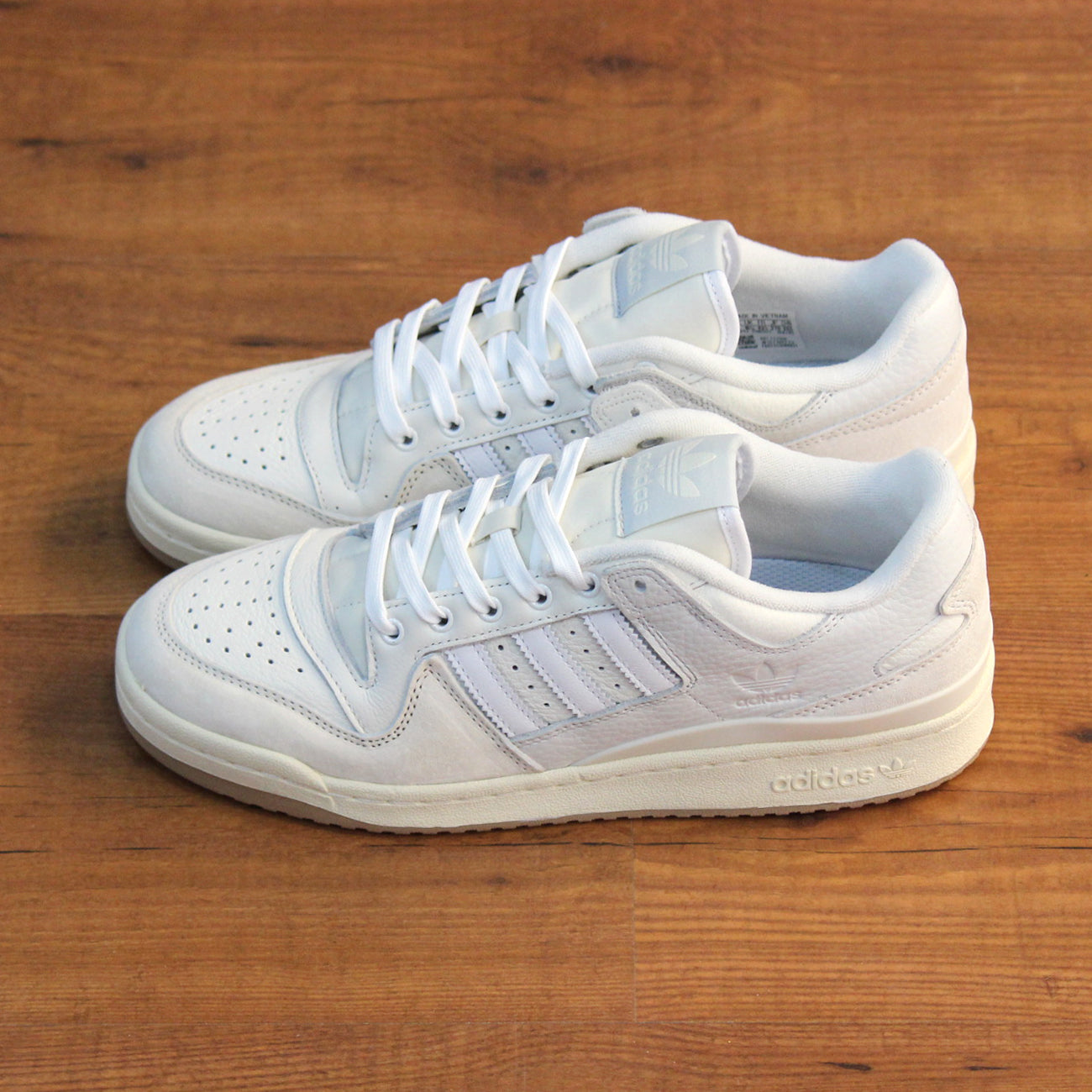 ADIDAS FORUM 84 LOW ADV