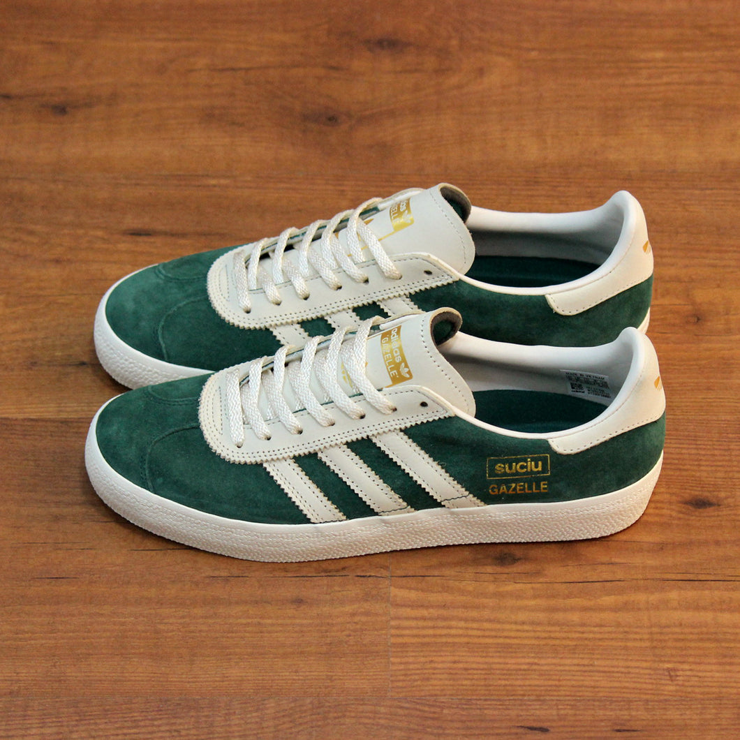 ADIDAS GAZELLE ADV - SUCIU FCHSKATE ADIDAS GAZELLE ADV - SUCIU FCHSKATE