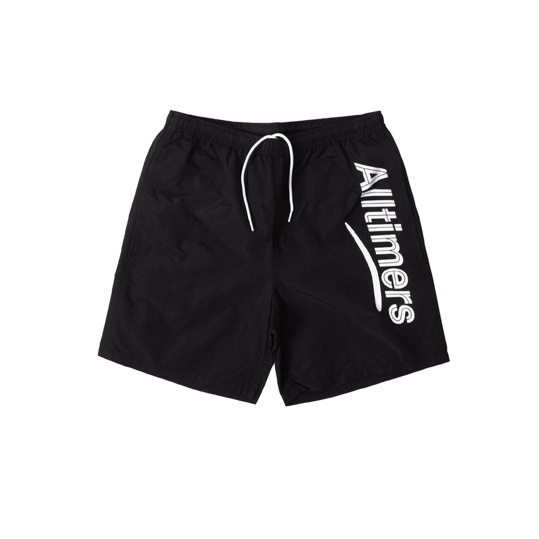 ALLTIMERS Swim Shorts