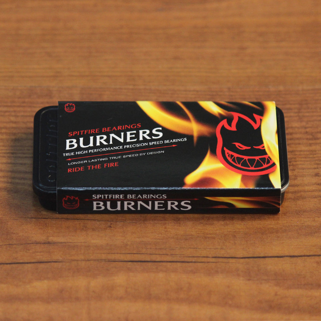 SPITFIRE Burners Bearings Abec7