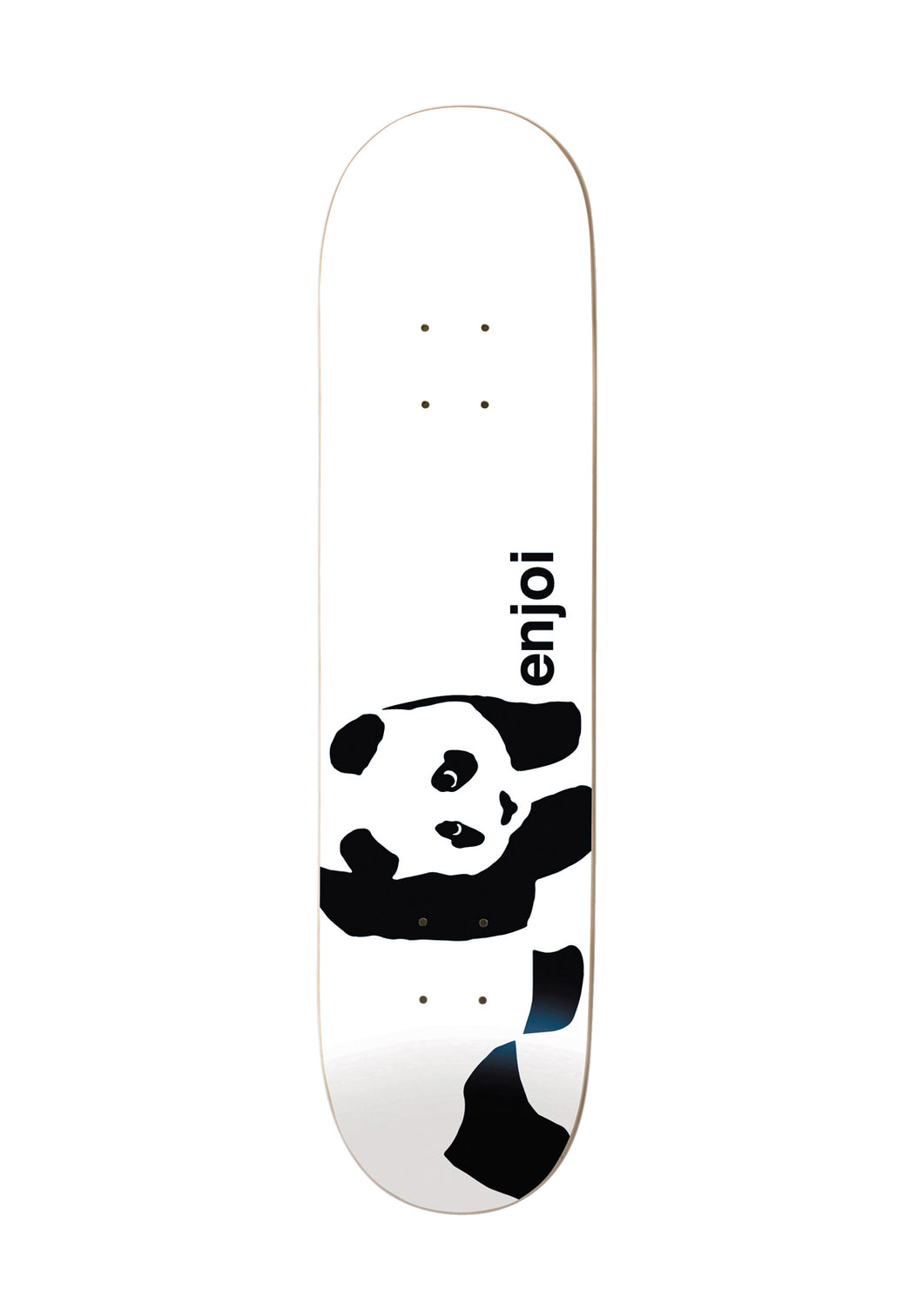 ENJOI Whitey Panda Logo R7 8