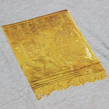 Cargar imagen en el visor de la galería, FUCKING AWESOME Gold Hieroglyphic Tee
