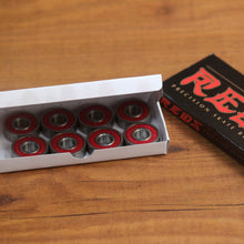 Cargar imagen en el visor de la galería, BONES Bearings Reds
