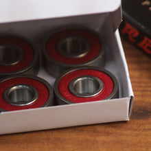 Cargar imagen en el visor de la galería, BONES Bearings Reds

